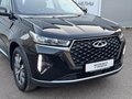 2023 Chery Tiggo 7 Pro Max I, чёрный - вид 9