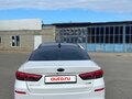 2018 Kia Optima IV Рестайлинг, белый, 1840000 рублей - вид 6