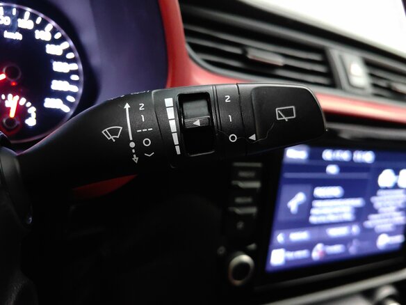 2021 Kia Rio X IV Рестайлинг, серый, 1449000 рублей - вид 20