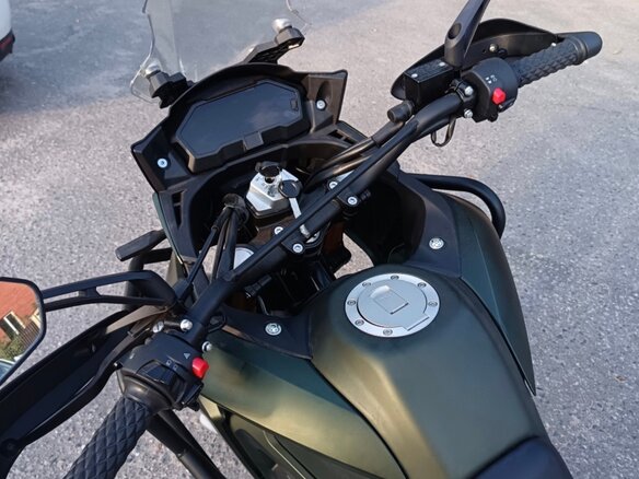 2025 Avantis MT300, чёрный, 150000 рублей - вид 1