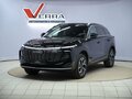 2024 Haval F7 II, чёрный, 2290000 рублей