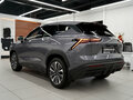 2026 Jetour Dashing I, серый, 2939900 рублей - вид 5