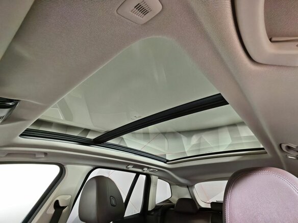 2021 BMW X3 30i xDrive III (G01) Рестайлинг, чёрный, 4790000 рублей - вид 15