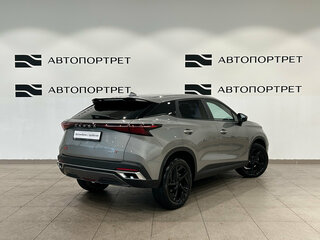 2023 Omoda C5 I, серый, 1599000 рублей, вид 5