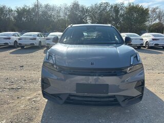 2026 Lynk & Co 06 I Рестайлинг, серый, 2600000 рублей, вид 2