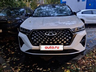 2023 Chery Tiggo 7 Pro Max I, белый, 2600000 рублей, вид 2