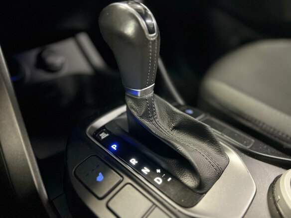 2013 Hyundai Santa Fe III, серебристый, 1450000 рублей - вид 19