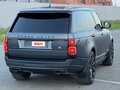 2019 Land Rover Range Rover IV Рестайлинг, серый, 6890000 рублей - вид 7