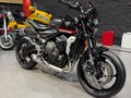2021 Triumph Trident 660, чёрный, 785000 рублей - вид 10