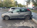 2002 Ford Focus ST SVT I, серебристый, 300000 рублей - вид 8