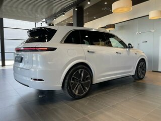 2025 Li Auto (Lixiang) L7 52.3 kWh I Рестайлинг, белый, 10690000 рублей, вид 4