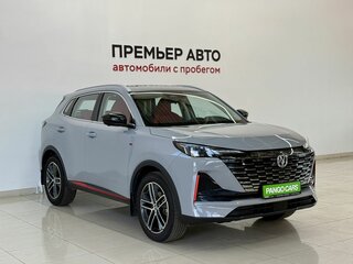 2024 Changan UNI-S I, серый, 1990000 рублей, вид 3