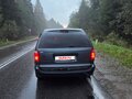 2002 Dodge Caravan 4-speed IV, серый, 400000 рублей - вид 4