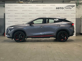2022 Omoda C5 I, серый, 1499000 рублей, вид 2