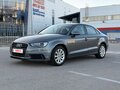 2015 Audi A3 III (8V), серый, 1797000 рублей