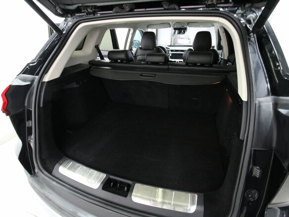 2021 Geely Atlas Pro, чёрный, 2000000 рублей - вид 18