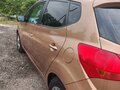 2012 Kia Venga I, коричневый, 830000 рублей - вид 4