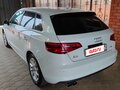 2016 Audi A3 III (8V), белый, 1550000 рублей - вид 3
