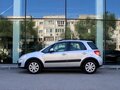 2010 Suzuki SX4 I (Classic) Рестайлинг, серебристый, 635000 рублей - вид 7