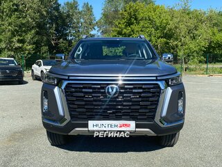 2026 Changan Hunter Plus, серый, 4249900 рублей, вид 2