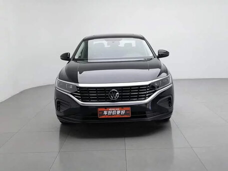 2025 Volkswagen Passat B9, чёрный, 1800000 рублей, вид 1