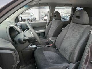 2013 Nissan X-Trail II Рестайлинг, фиолетовый, 1179000 рублей, вид 5