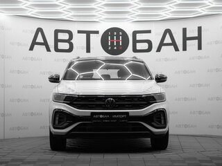 2026 Volkswagen T-Roc I (China Market) Рестайлинг, белый, 3449900 рублей, вид 2