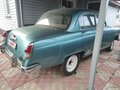 1961 ГАЗ 21 «Волга» 21В, зелёный, 500000 рублей - вид 10