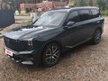 2024 GAC GS8 II, зелёный, 3500000 рублей - вид 7