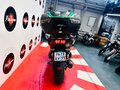 2019 Kawasaki Versys 1000, зелёный, 1099000 рублей - вид 7