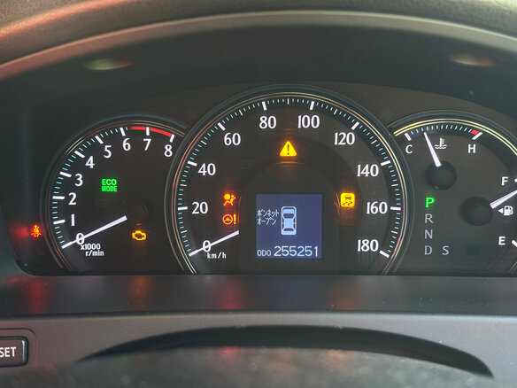 2010 Toyota Crown XIII (S200), серый, 1500000 рублей - вид 22