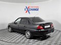 2011 Daewoo Nexia I Рестайлинг, чёрный, 145000 рублей - вид 7