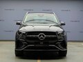 2025 Mercedes-Benz GLE 450 II (V167) Рестайлинг, серый, 15500000 рублей - вид 2