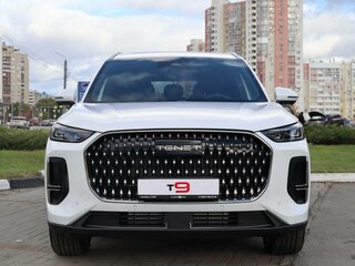 2026 Tenet T9, белый, 4299000 рублей, вид 5