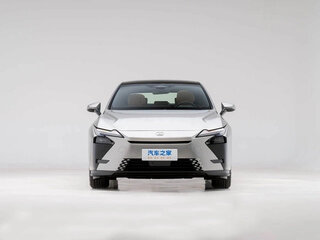 2026 Lexus ES 300h VIII, серебристый, 6400205 рублей, вид 2