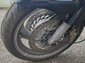 1998 Honda NT650V Deauville, чёрный, 240000 рублей - вид 8
