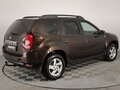 2014 Renault Duster I, коричневый, 950000 рублей - вид 4
