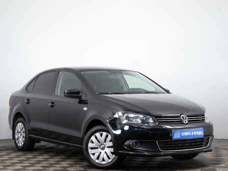 Volkswagen Polo V