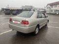 2006 Chery Amulet (A15) I, серебристый - вид 3