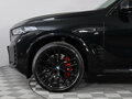 2024 BMW X5 40i IV (G05/G18) Рестайлинг, чёрный - вид 8