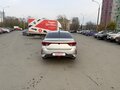 2022 Kia Rio IV Рестайлинг, серый, 1750000 рублей - вид 7