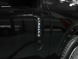 2026 Lynk & Co 900, чёрный, 8650000 рублей, вид 3