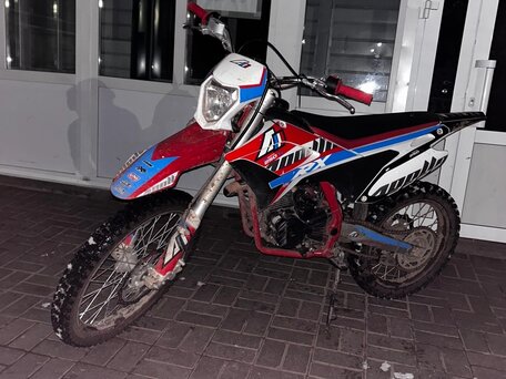 2021 Apollo RX, красный, 90000 рублей, вид 5