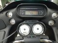 2008 Harley-Davidson Road Glide, золотистый, 798000 рублей - вид 7