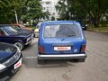 2007 Lada (ВАЗ) 2121 (4x4) I Рестайлинг, синий, 425000 рублей - вид 7