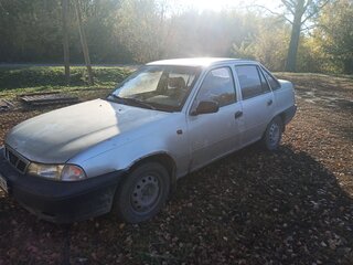 2006 Daewoo Nexia I, белый, 70000 рублей, вид 3