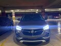 2021 Buick Encore GX I, серый, 1490000 рублей - вид 3