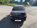 2013 Lada (ВАЗ) Granta I, синий, 300000 рублей - вид 2