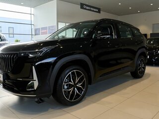 2026 VOLGA K40, чёрный, 3899000 рублей, вид 2