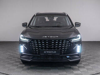 2026 Jetour X70+ I Рестайлинг, чёрный, 3399000 рублей, вид 2